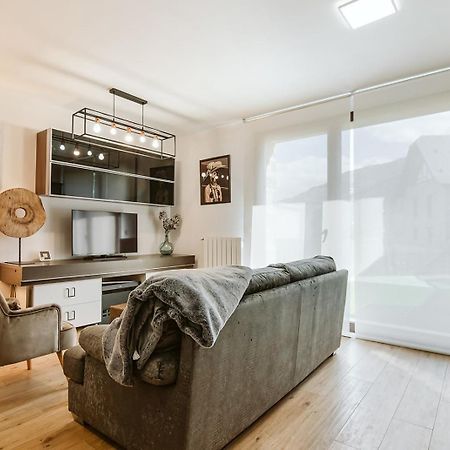 Casa Rosana Apartamento De Diseno Con Terraza Sallent de Gállego Extérieur photo