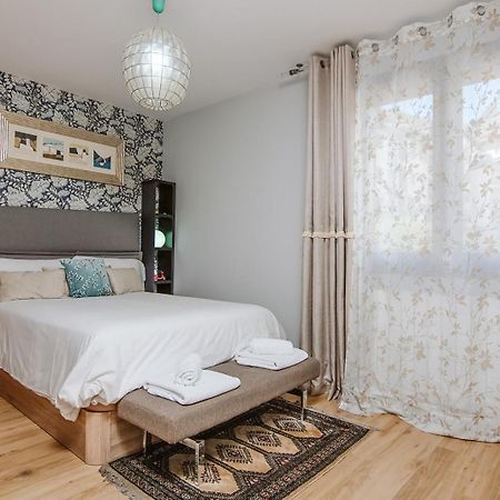 Casa Rosana Apartamento De Diseno Con Terraza Sallent de Gállego Extérieur photo