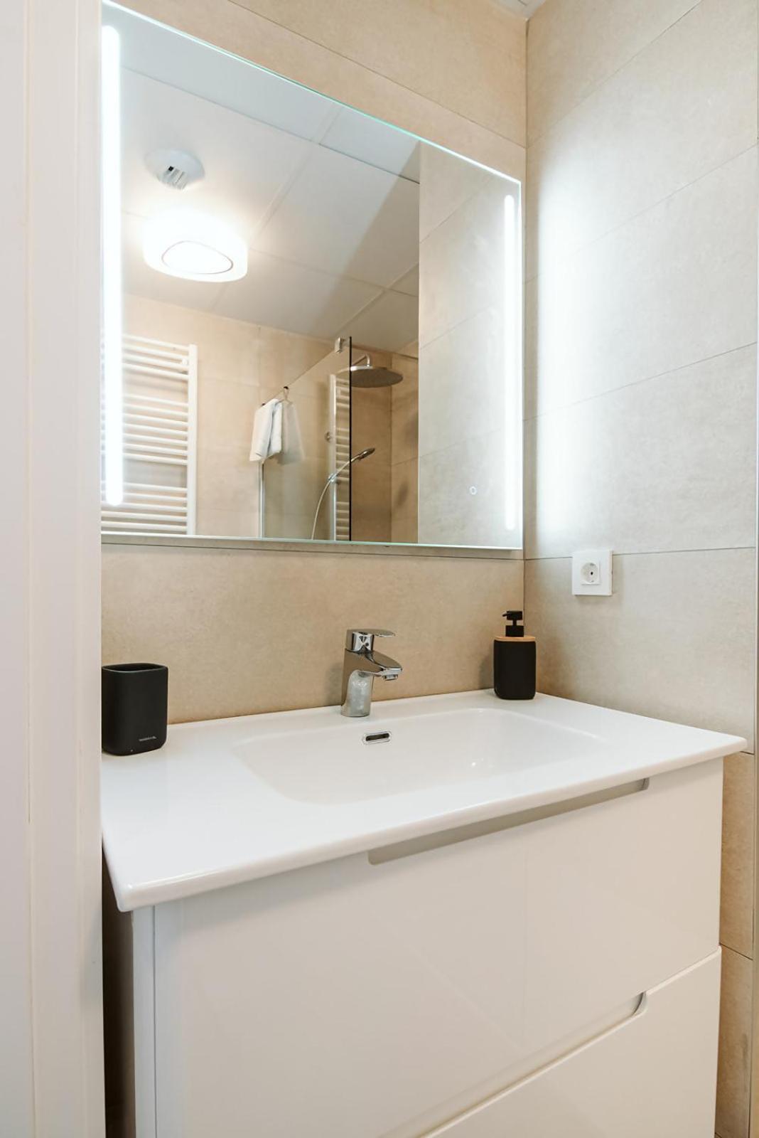 Casa Rosana Apartamento De Diseno Con Terraza Sallent de Gállego Extérieur photo