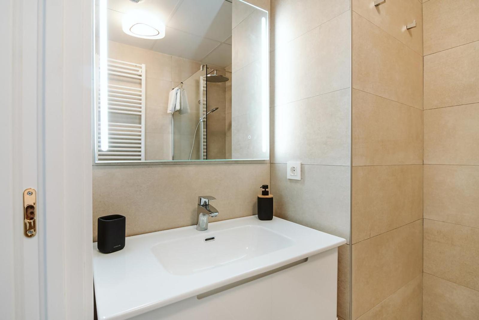 Casa Rosana Apartamento De Diseno Con Terraza Sallent de Gállego Extérieur photo