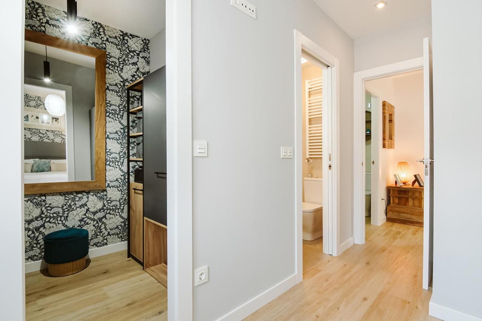 Casa Rosana Apartamento De Diseno Con Terraza Sallent de Gállego Extérieur photo
