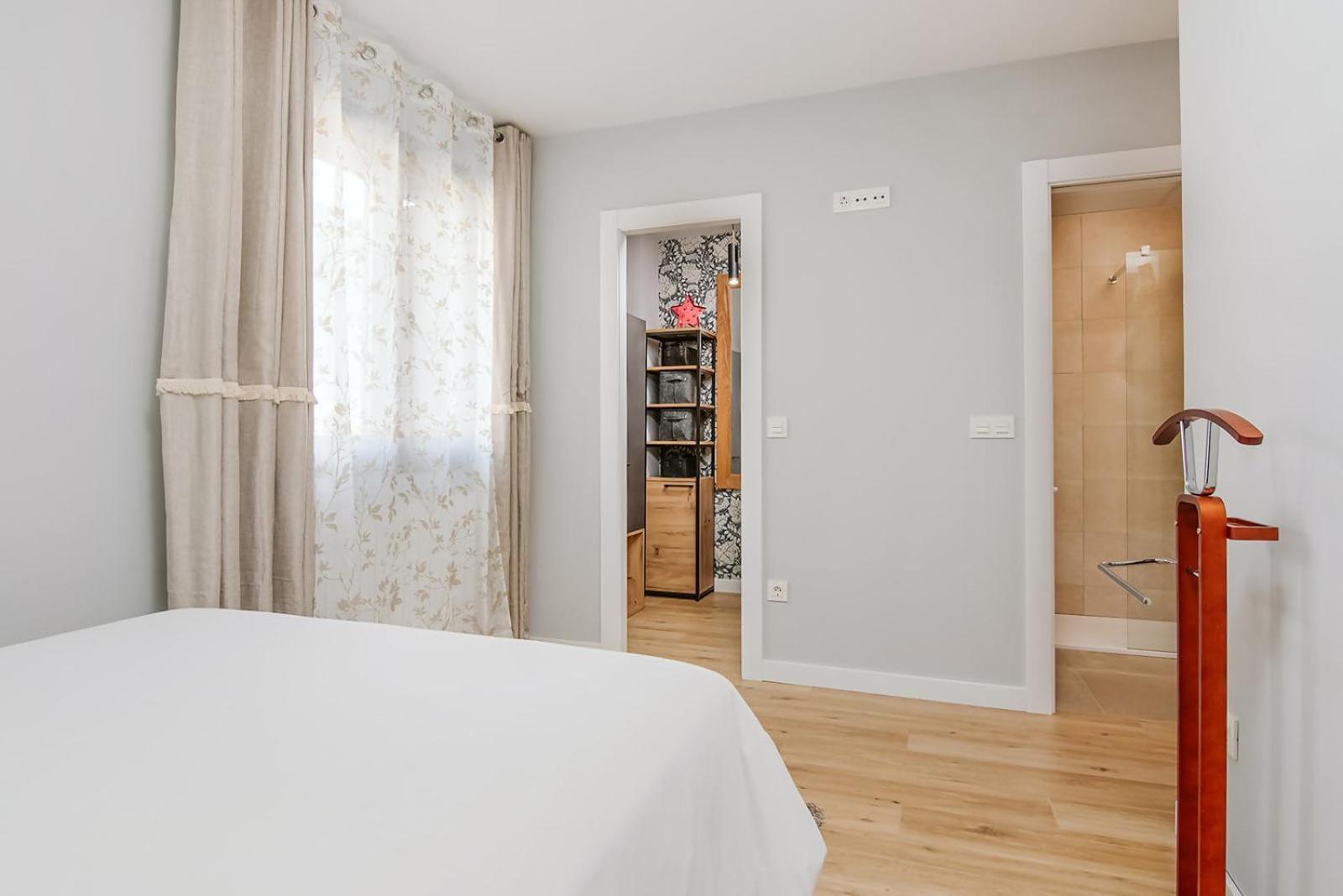 Casa Rosana Apartamento De Diseno Con Terraza Sallent de Gállego Extérieur photo