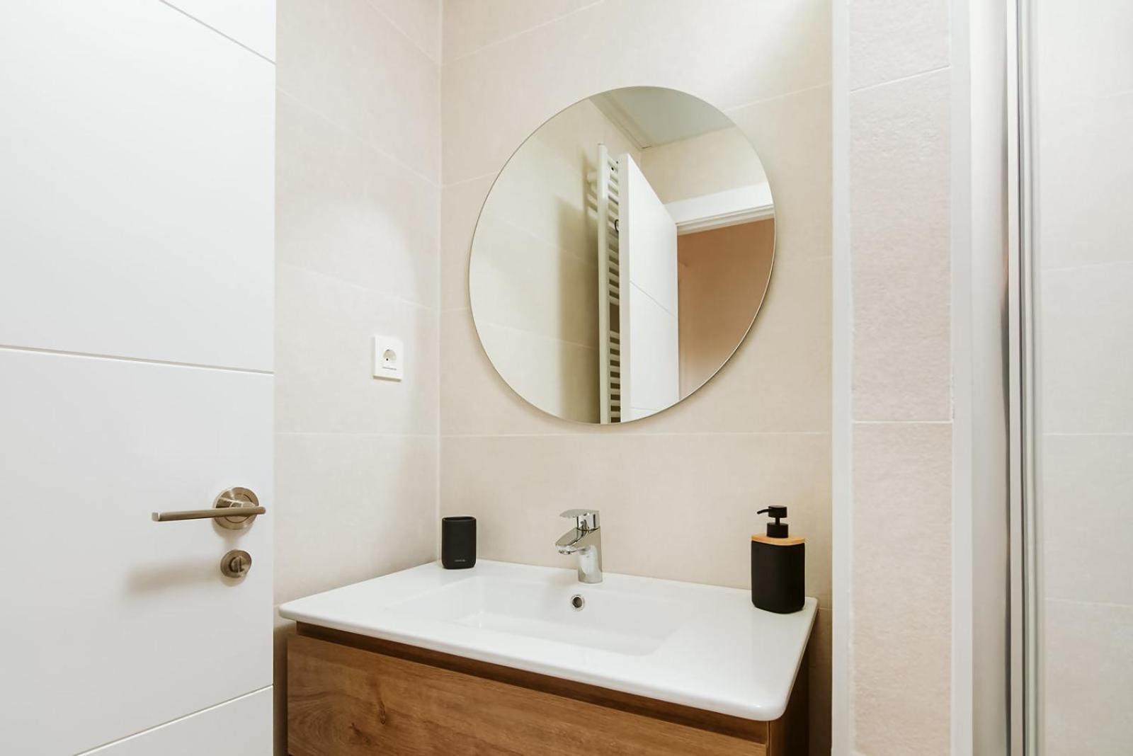 Casa Rosana Apartamento De Diseno Con Terraza Sallent de Gállego Extérieur photo