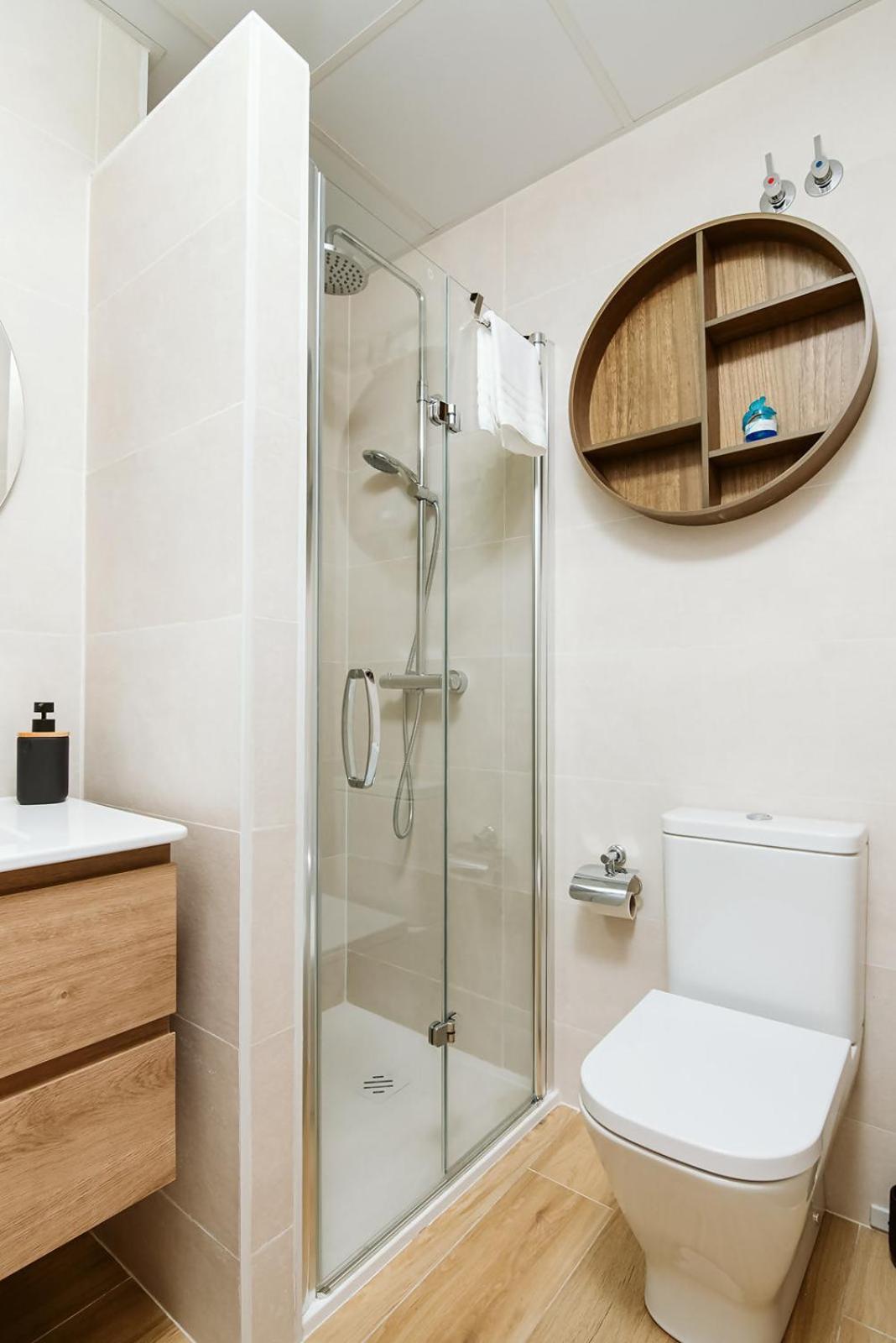 Casa Rosana Apartamento De Diseno Con Terraza Sallent de Gállego Extérieur photo