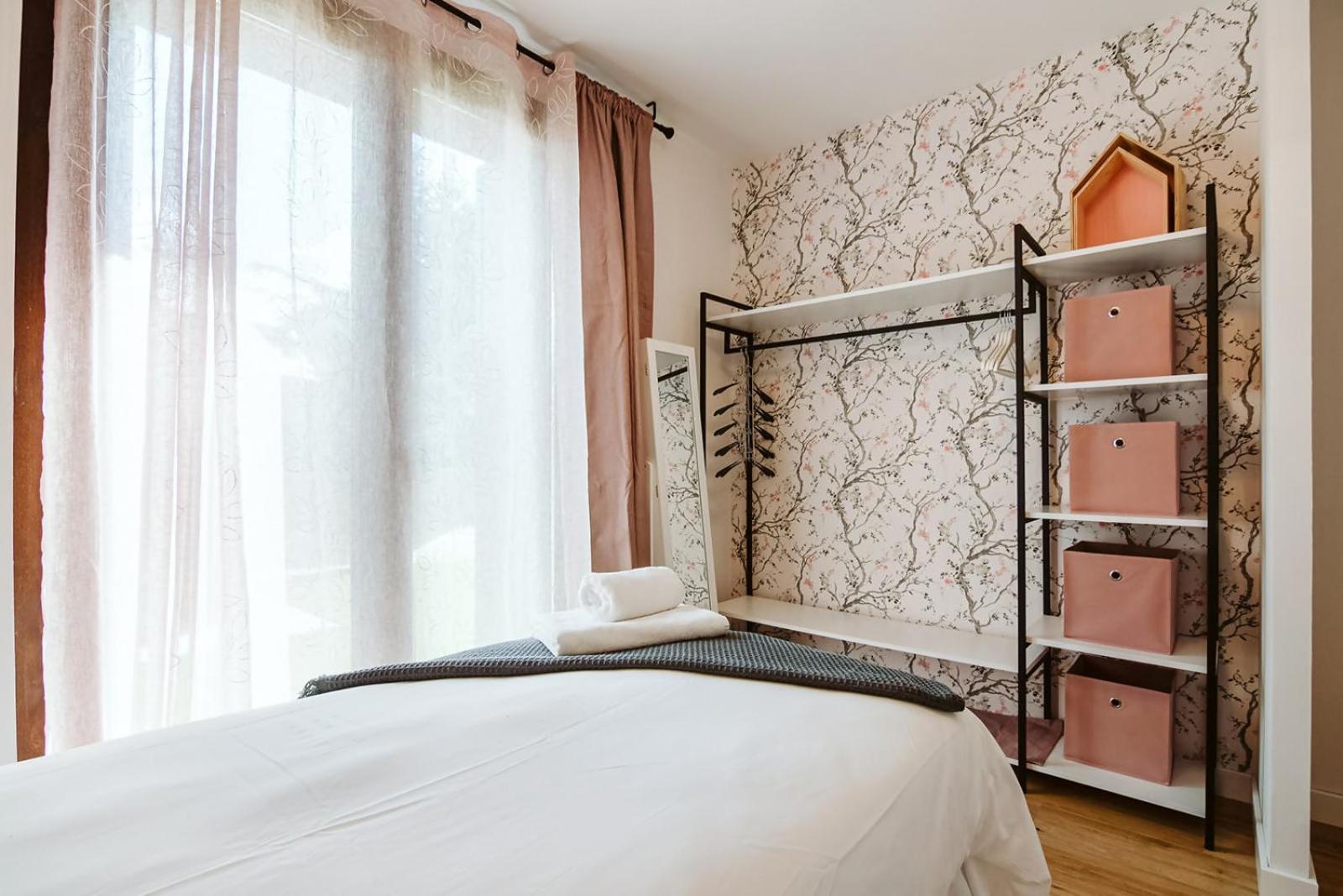 Casa Rosana Apartamento De Diseno Con Terraza Sallent de Gállego Extérieur photo