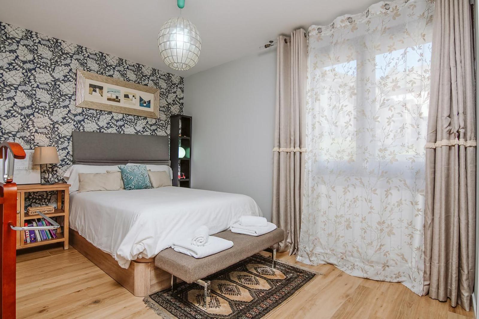 Casa Rosana Apartamento De Diseno Con Terraza Sallent de Gállego Extérieur photo